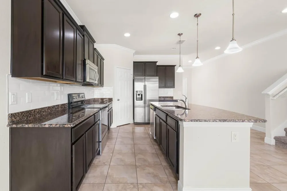 9118 MOUNTAIN MAGNOLIA DRIVE Riverview, FL 33578