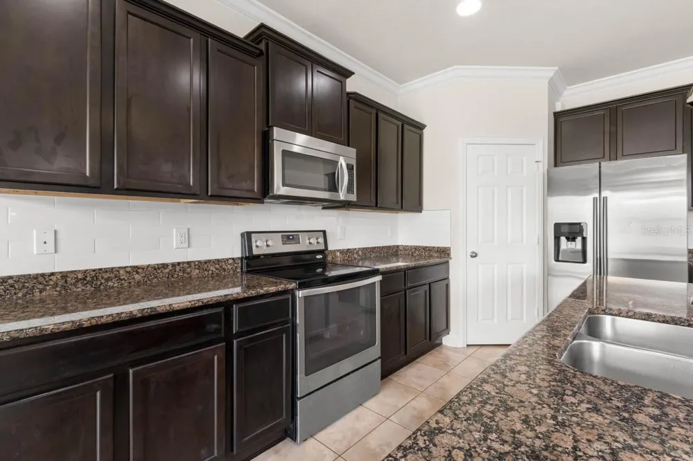 9118 MOUNTAIN MAGNOLIA DRIVE Riverview, FL 33578