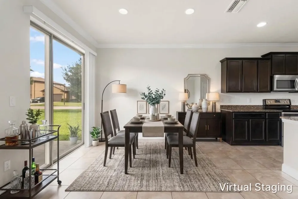 9118 MOUNTAIN MAGNOLIA DRIVE Riverview, FL 33578