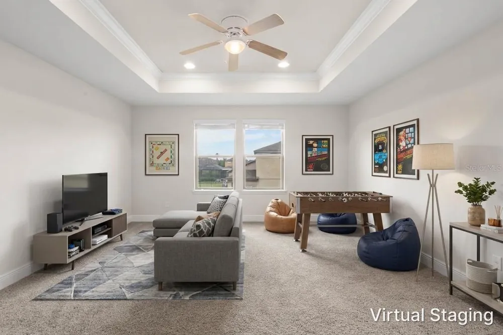 9118 MOUNTAIN MAGNOLIA DRIVE Riverview, FL 33578