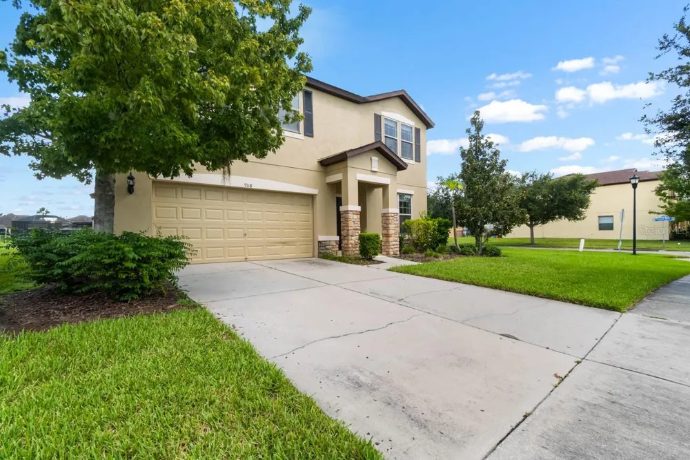 9118 MOUNTAIN MAGNOLIA DRIVE Riverview, FL 33578