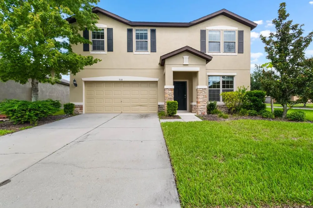 9118 MOUNTAIN MAGNOLIA DRIVE Riverview, FL 33578