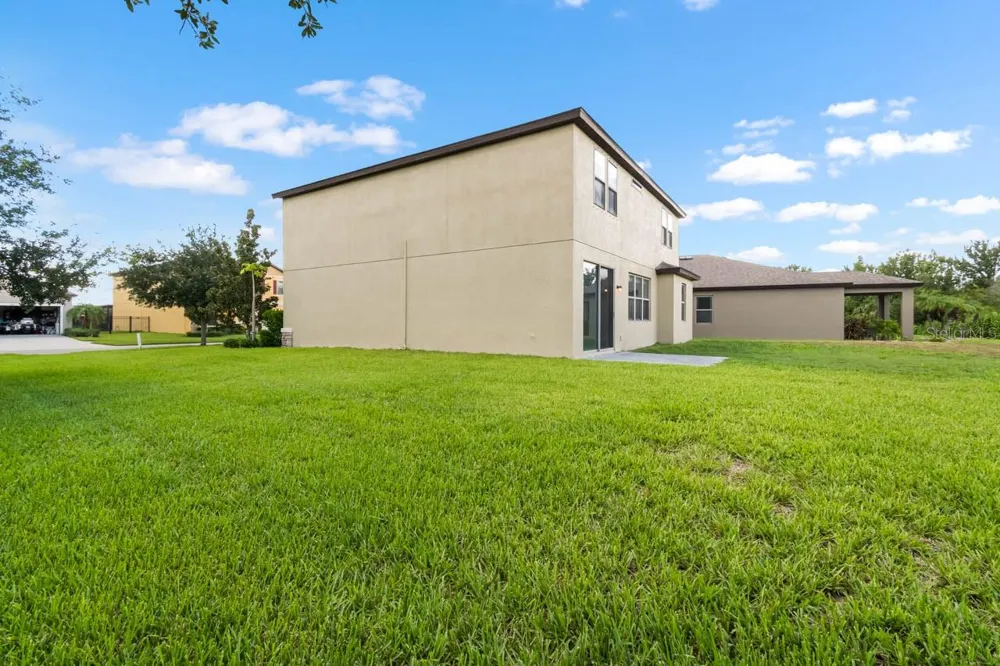 9118 MOUNTAIN MAGNOLIA DRIVE Riverview, FL 33578