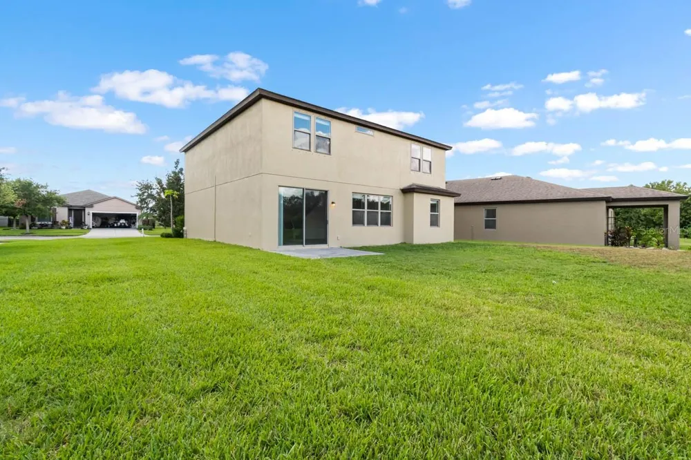 9118 MOUNTAIN MAGNOLIA DRIVE Riverview, FL 33578