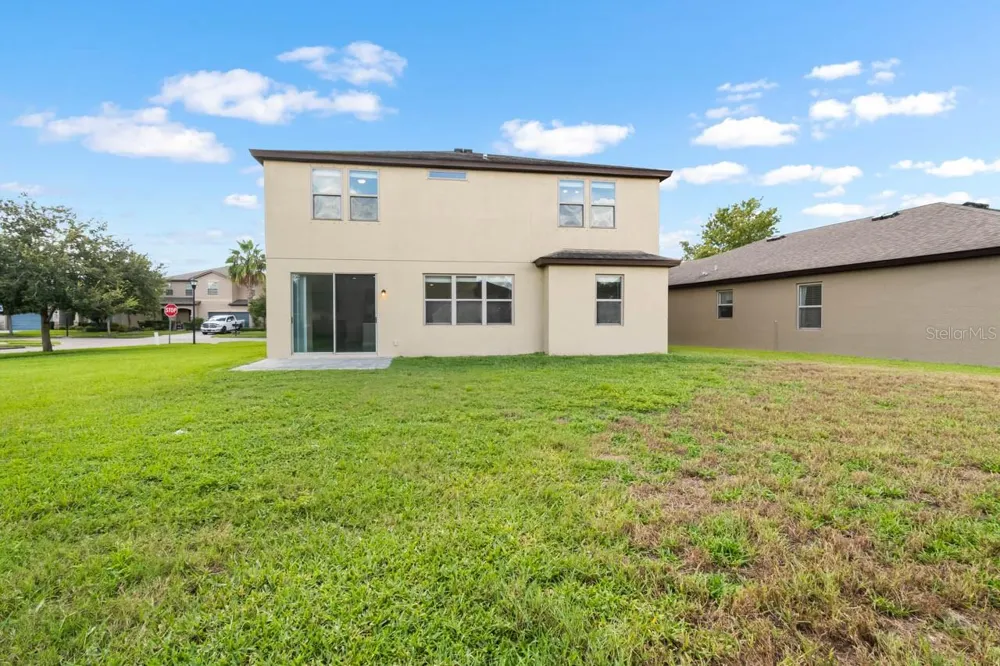 9118 MOUNTAIN MAGNOLIA DRIVE Riverview, FL 33578