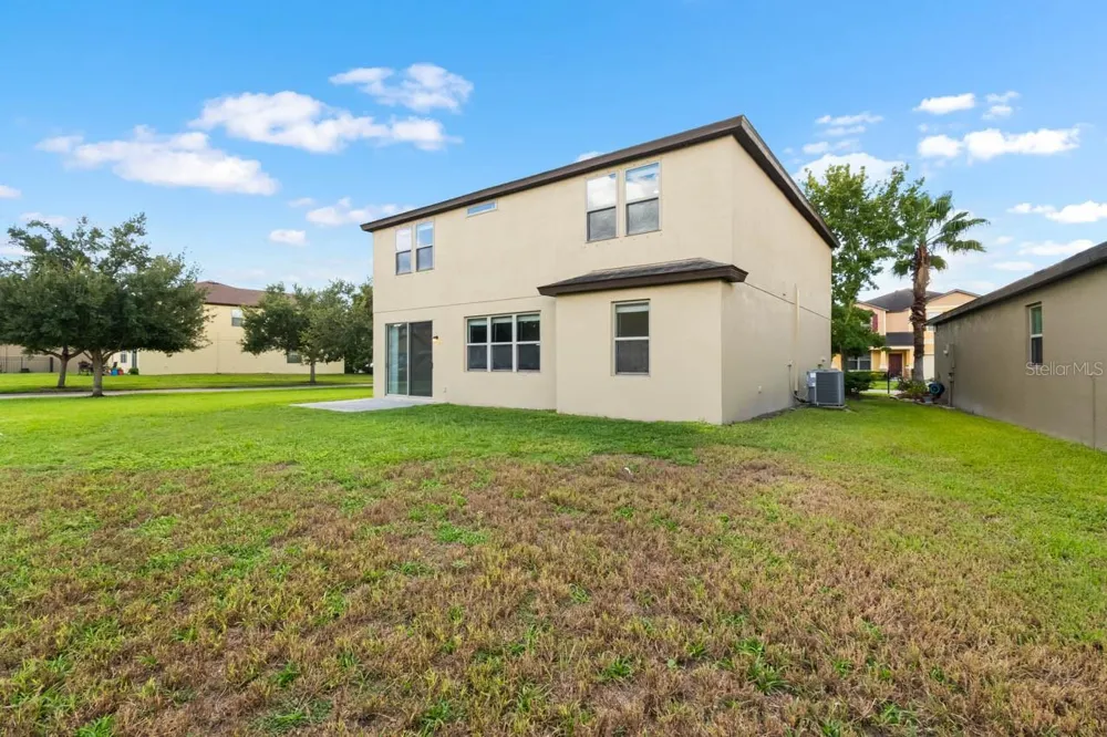 9118 MOUNTAIN MAGNOLIA DRIVE Riverview, FL 33578