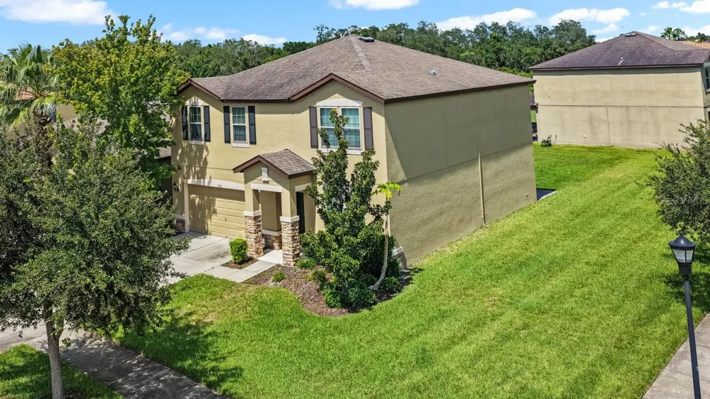 9118 MOUNTAIN MAGNOLIA DRIVE Riverview, FL 33578
