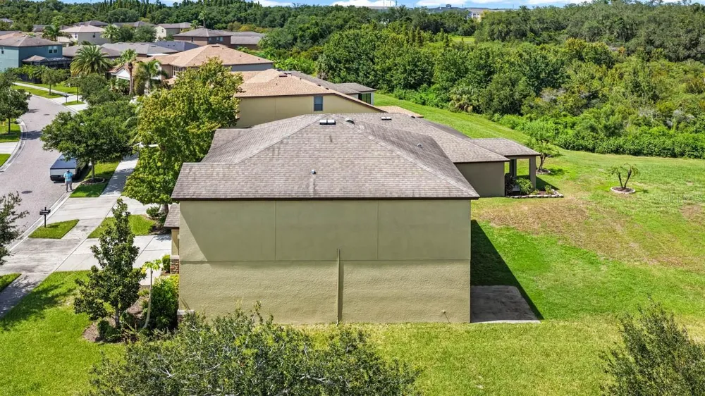 9118 MOUNTAIN MAGNOLIA DRIVE Riverview, FL 33578