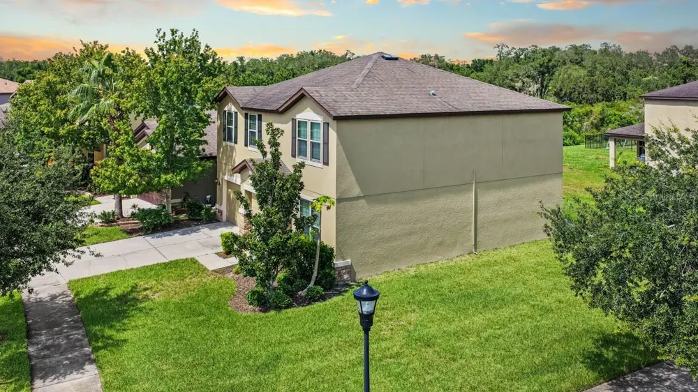 9118 MOUNTAIN MAGNOLIA DRIVE Riverview, FL 33578