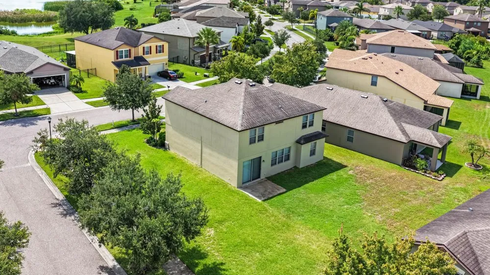 9118 MOUNTAIN MAGNOLIA DRIVE Riverview, FL 33578