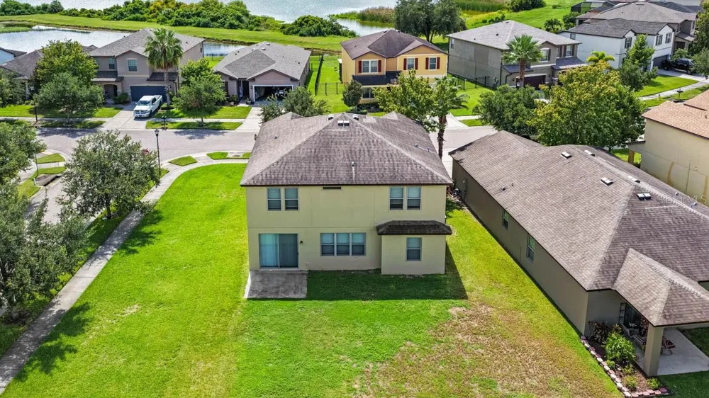 9118 MOUNTAIN MAGNOLIA DRIVE Riverview, FL 33578
