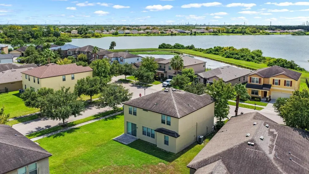 9118 MOUNTAIN MAGNOLIA DRIVE Riverview, FL 33578