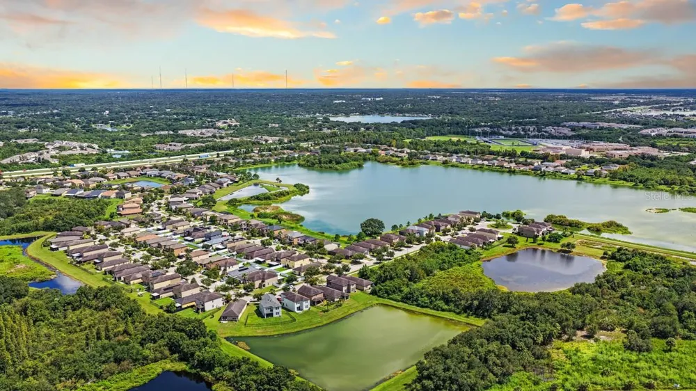 9118 MOUNTAIN MAGNOLIA DRIVE Riverview, FL 33578