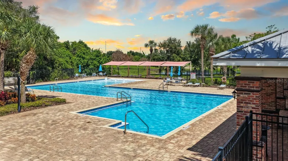 9118 MOUNTAIN MAGNOLIA DRIVE Riverview, FL 33578