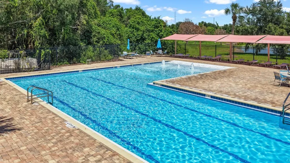 9118 MOUNTAIN MAGNOLIA DRIVE Riverview, FL 33578