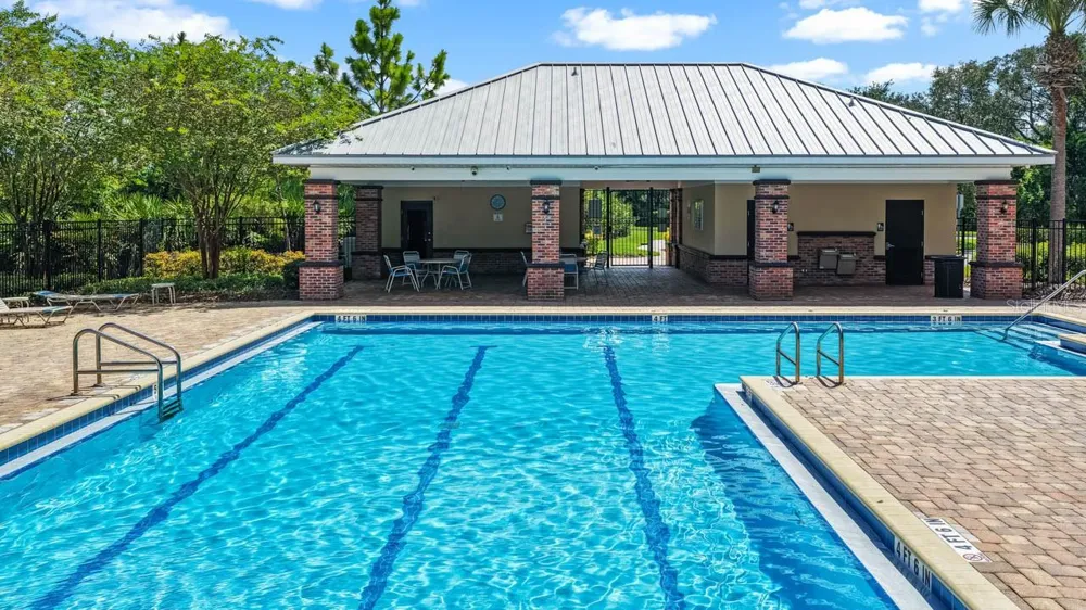 9118 MOUNTAIN MAGNOLIA DRIVE Riverview, FL 33578