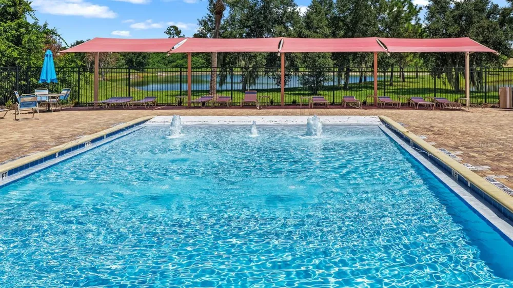 9118 MOUNTAIN MAGNOLIA DRIVE Riverview, FL 33578