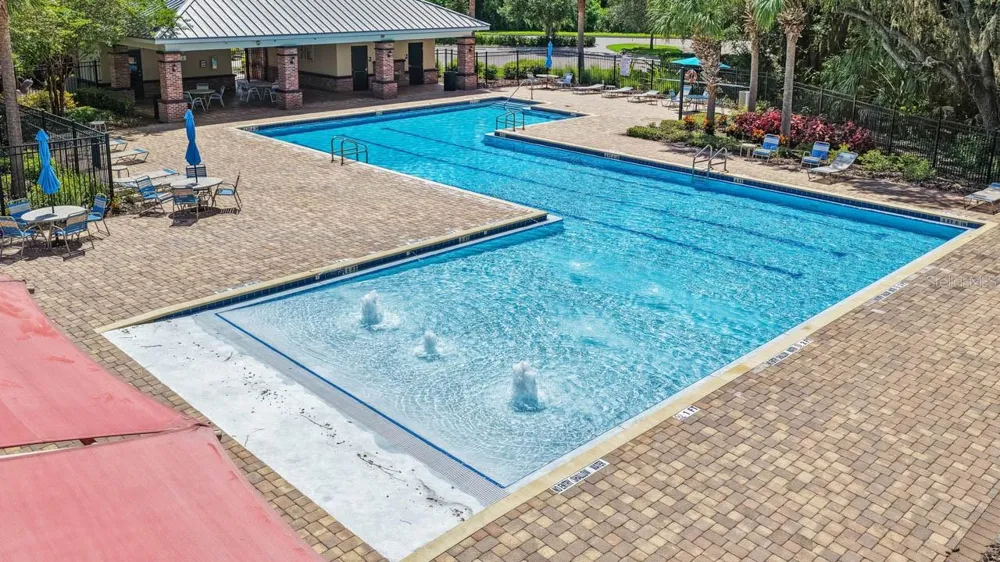 9118 MOUNTAIN MAGNOLIA DRIVE Riverview, FL 33578