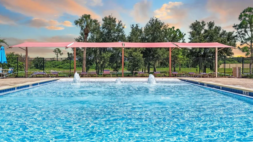 9118 MOUNTAIN MAGNOLIA DRIVE Riverview, FL 33578