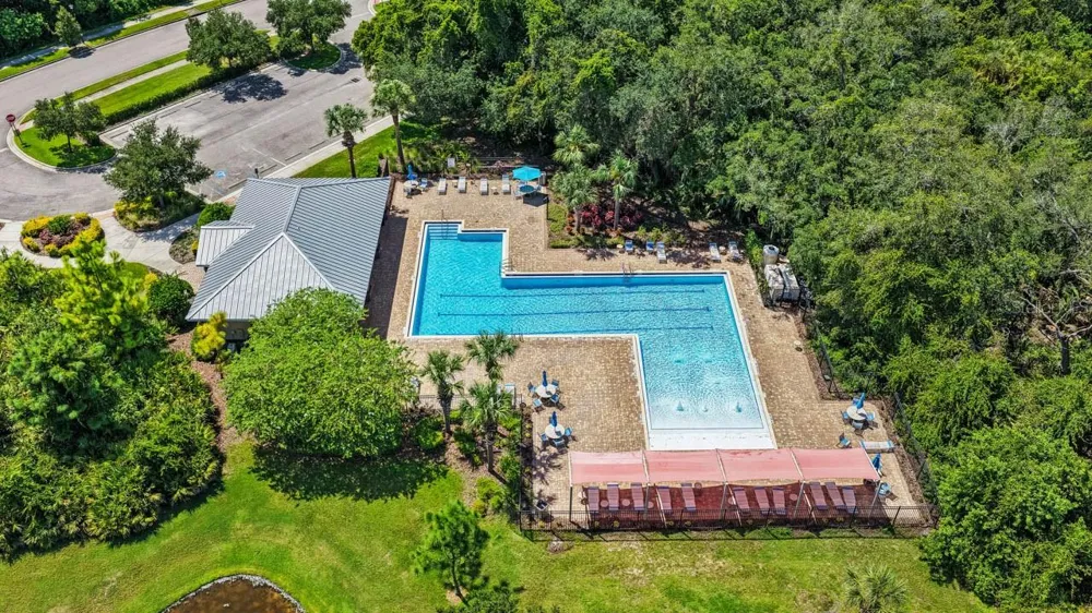 9118 MOUNTAIN MAGNOLIA DRIVE Riverview, FL 33578