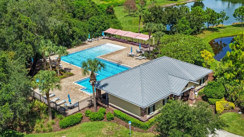 9118 MOUNTAIN MAGNOLIA DRIVE Riverview, FL 33578