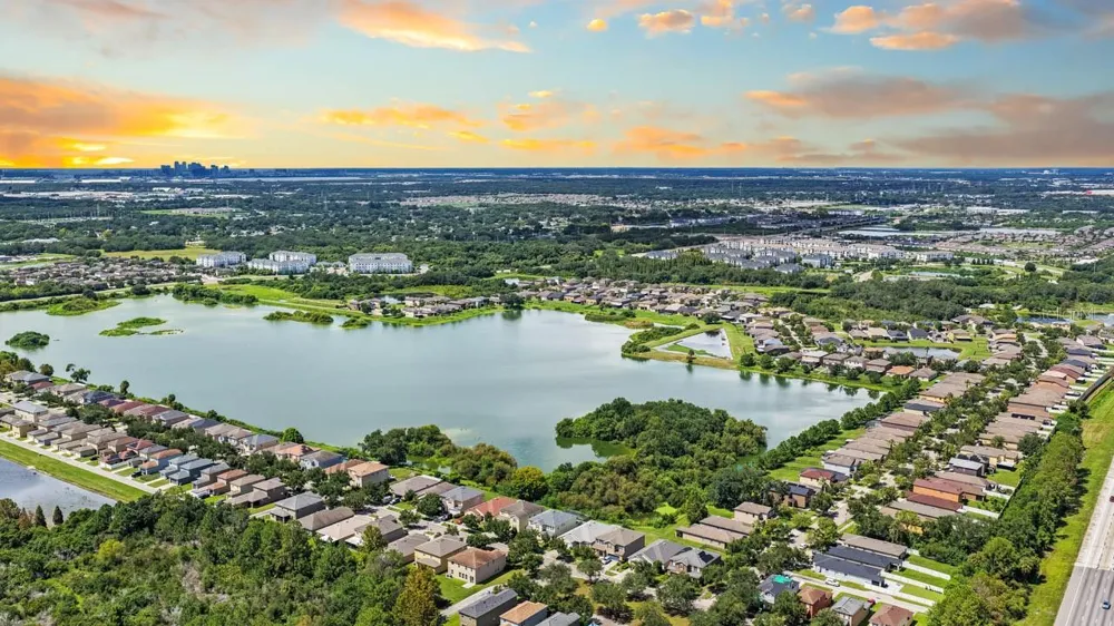 9118 MOUNTAIN MAGNOLIA DRIVE Riverview, FL 33578