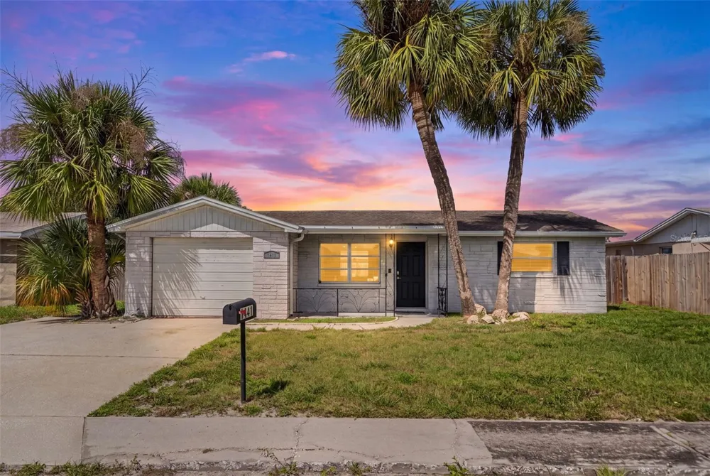 1141 MAYBURY DRIVE Holiday, FL 34691