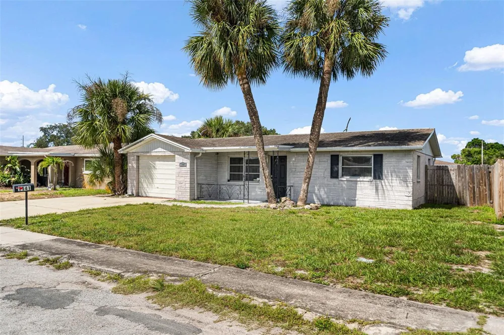 1141 MAYBURY DRIVE Holiday, FL 34691