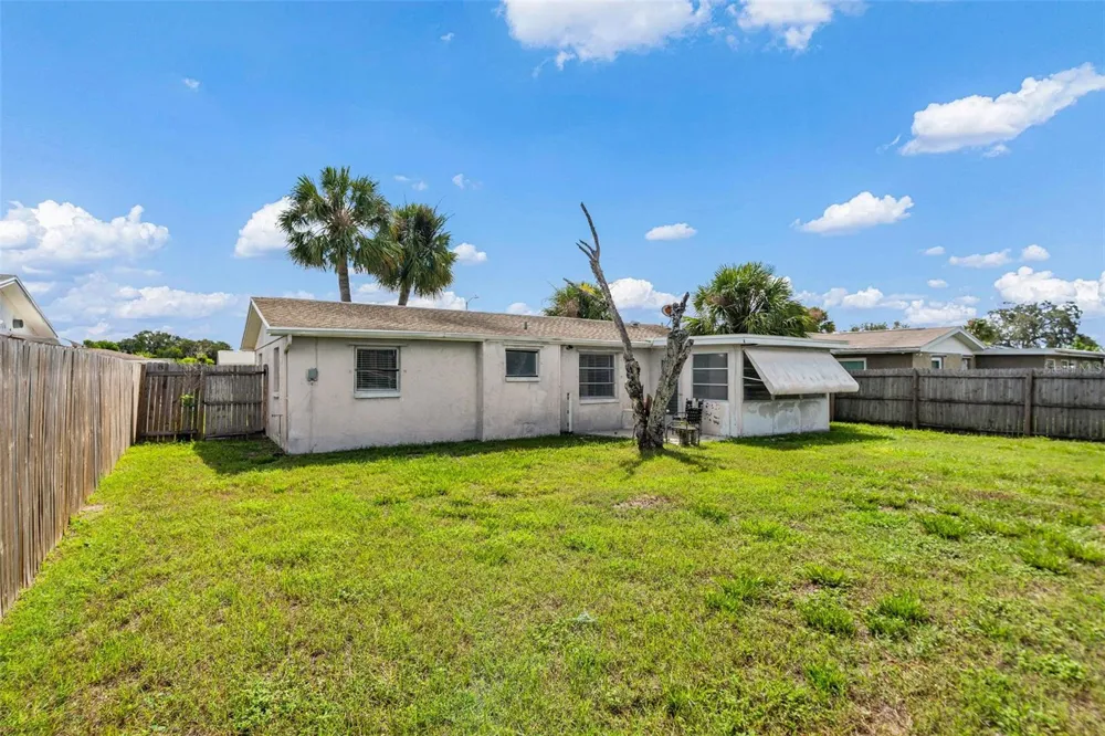 1141 MAYBURY DRIVE Holiday, FL 34691