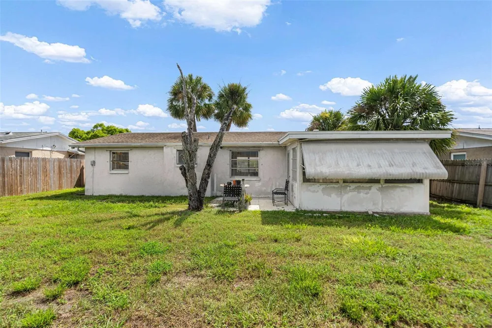 1141 MAYBURY DRIVE Holiday, FL 34691