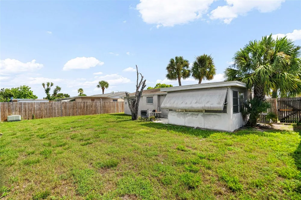 1141 MAYBURY DRIVE Holiday, FL 34691
