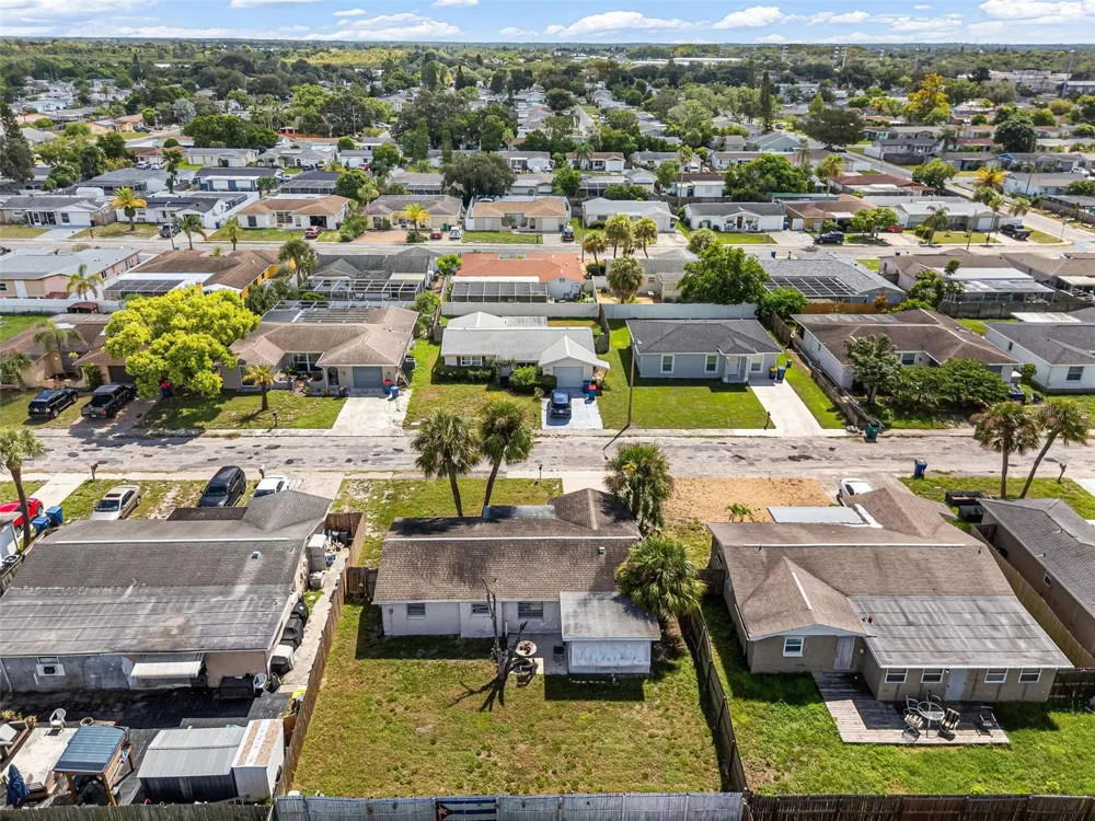 1141 MAYBURY DRIVE Holiday, FL 34691
