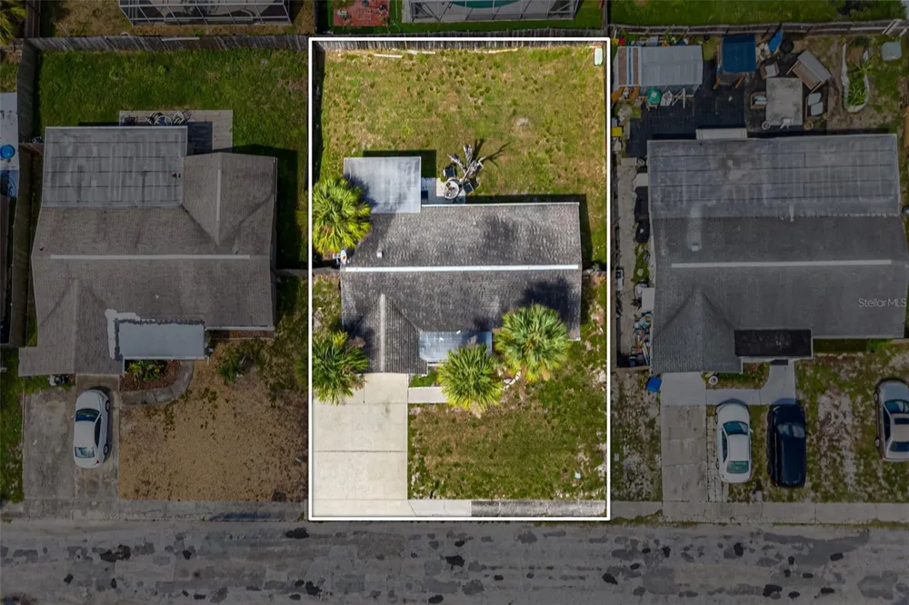 1141 MAYBURY DRIVE Holiday, FL 34691