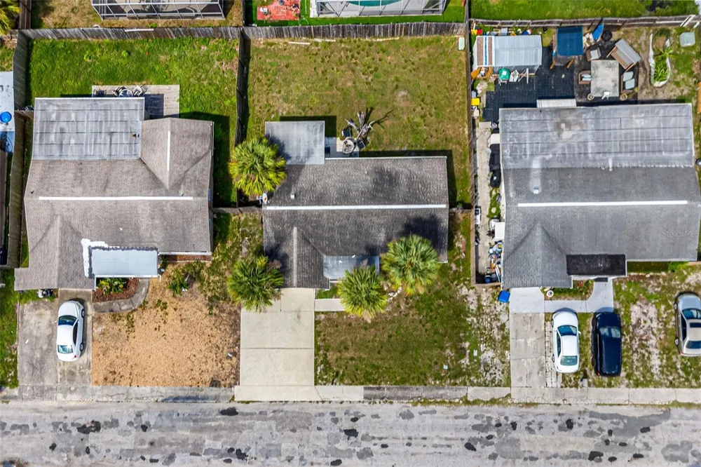 1141 MAYBURY DRIVE Holiday, FL 34691