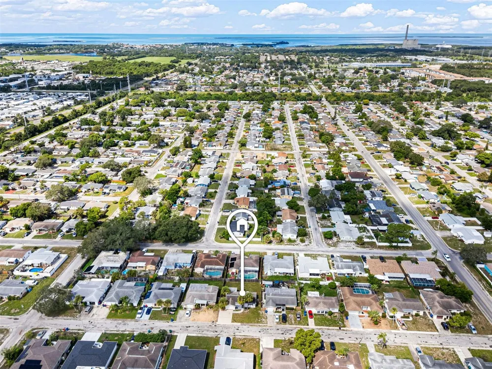 1141 MAYBURY DRIVE Holiday, FL 34691