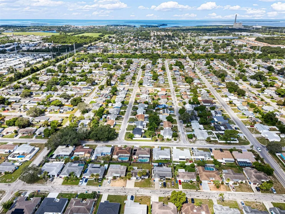 1141 MAYBURY DRIVE Holiday, FL 34691