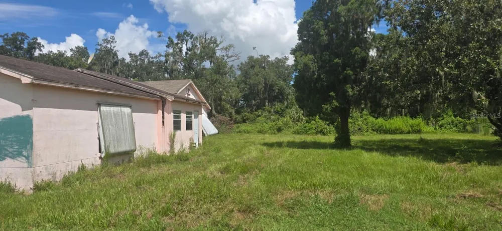 4511 E KEYSVILLE ROAD Lithia, FL 33547