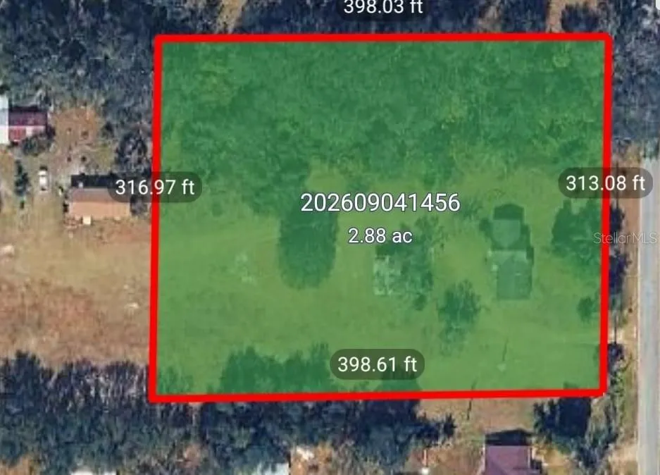 4511 E KEYSVILLE ROAD Lithia, FL 33547