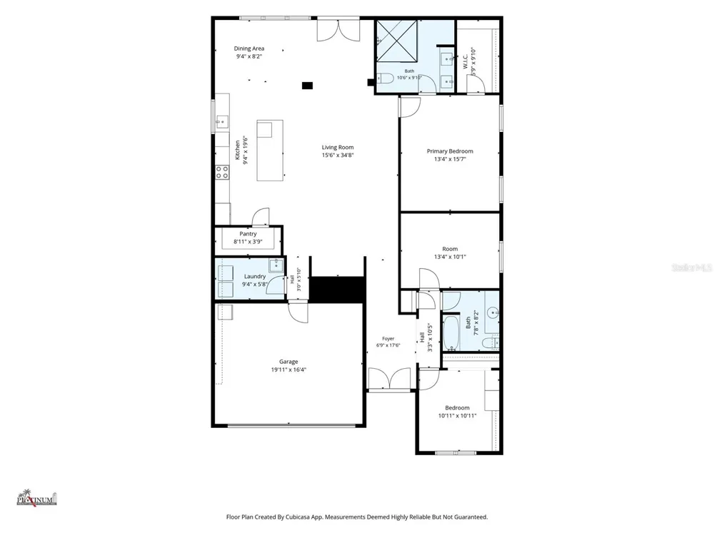 3402 TALL TIMBER DRIVE Orlando, FL 32812