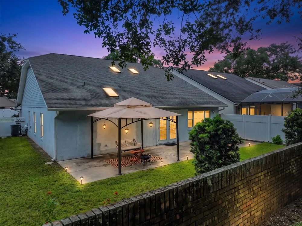 3402 TALL TIMBER DRIVE Orlando, FL 32812