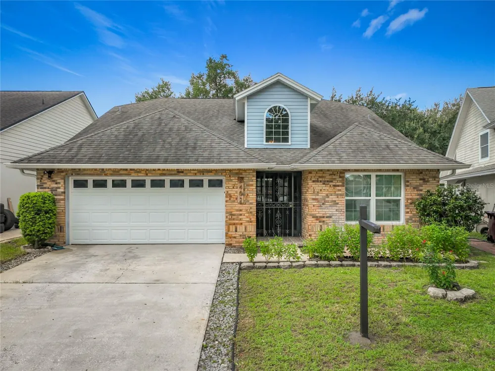 3402 TALL TIMBER DRIVE Orlando, FL 32812