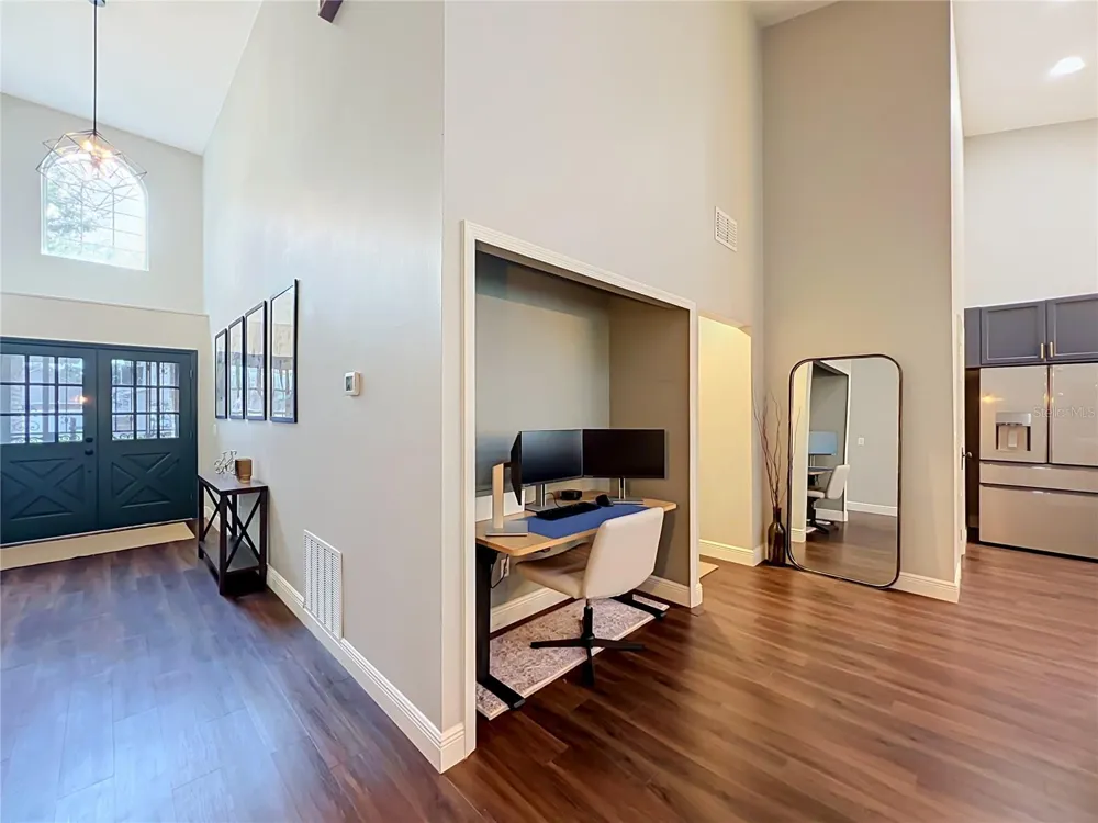3402 TALL TIMBER DRIVE Orlando, FL 32812
