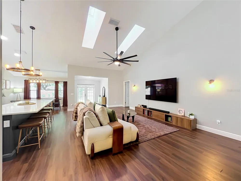 3402 TALL TIMBER DRIVE Orlando, FL 32812