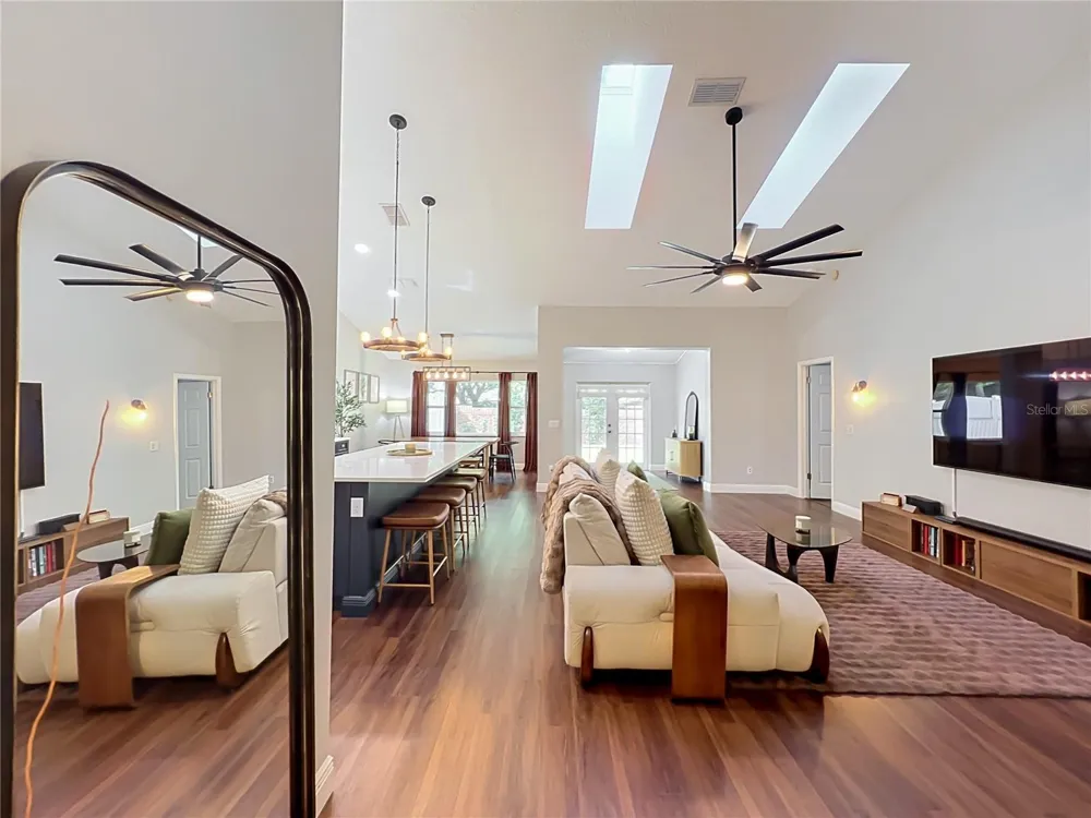 3402 TALL TIMBER DRIVE Orlando, FL 32812