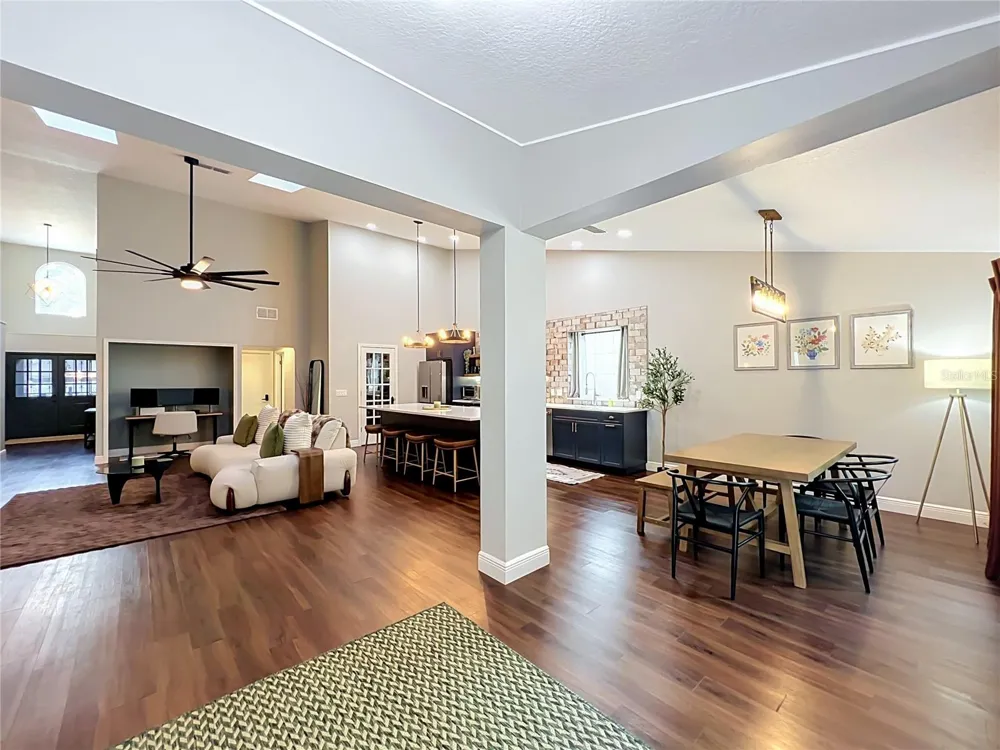 3402 TALL TIMBER DRIVE Orlando, FL 32812