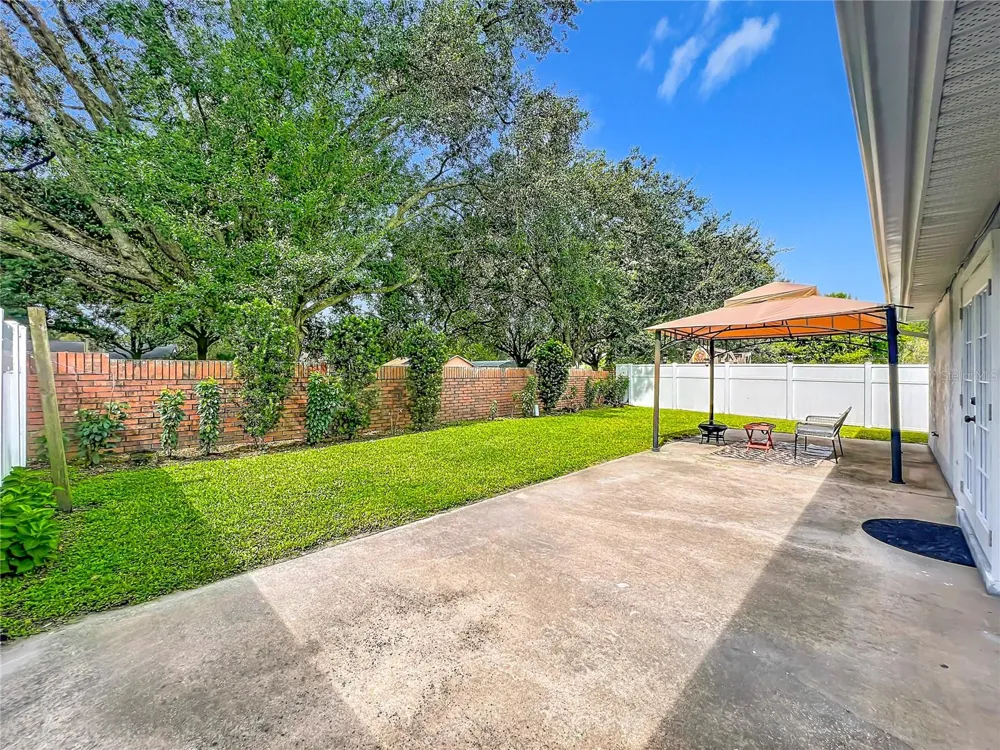 3402 TALL TIMBER DRIVE Orlando, FL 32812