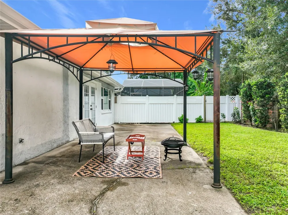 3402 TALL TIMBER DRIVE Orlando, FL 32812