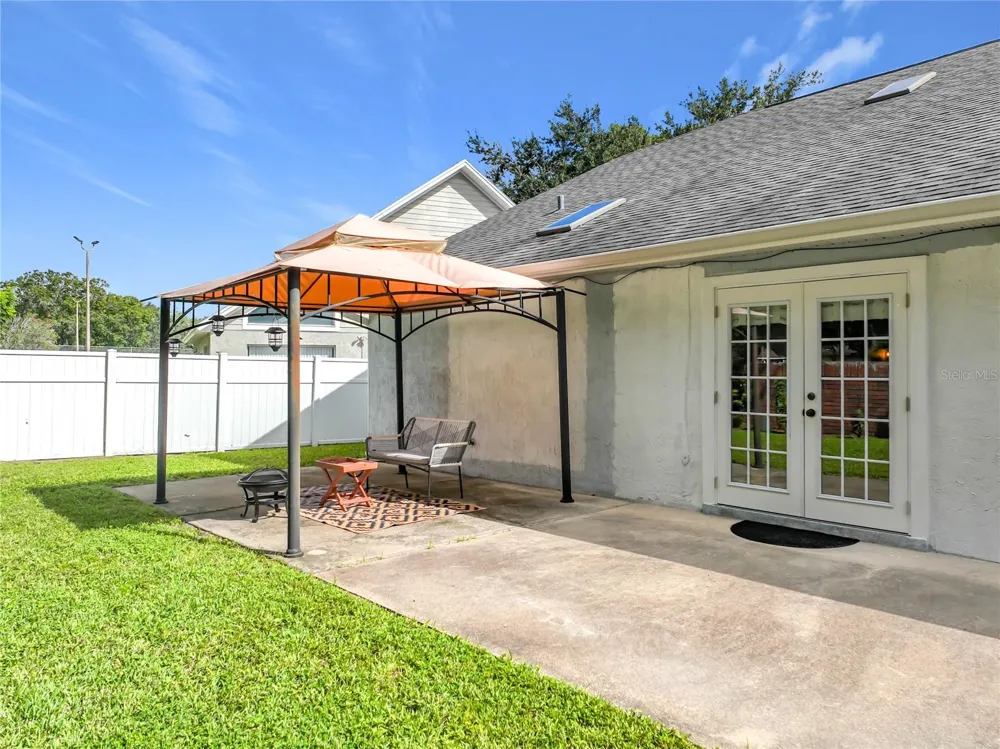3402 TALL TIMBER DRIVE Orlando, FL 32812