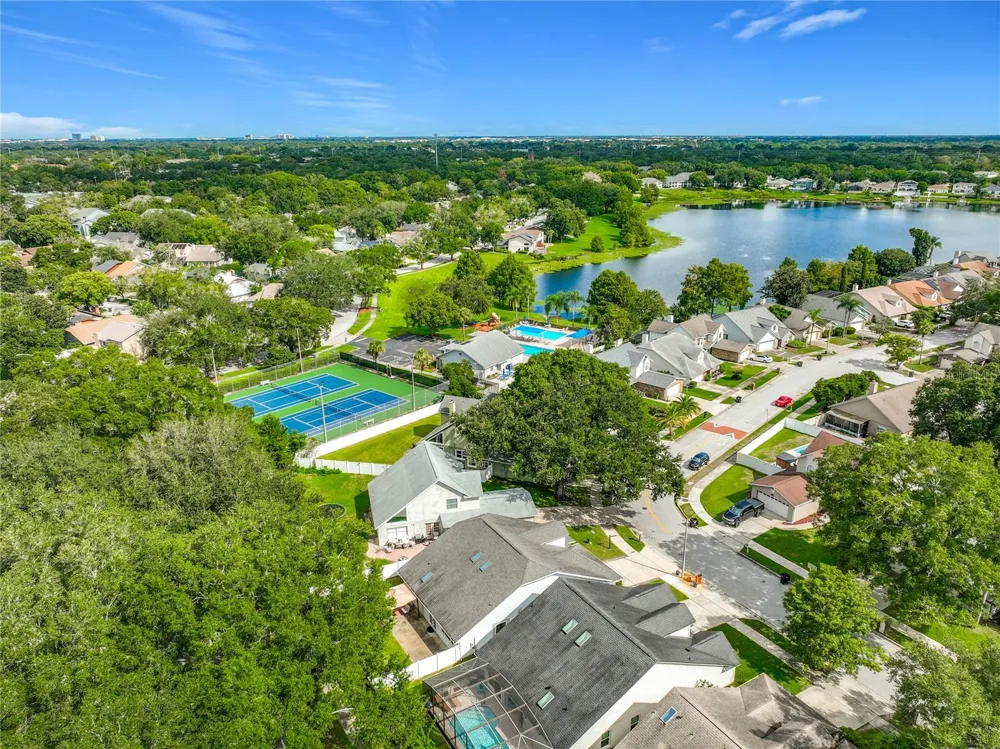 3402 TALL TIMBER DRIVE Orlando, FL 32812