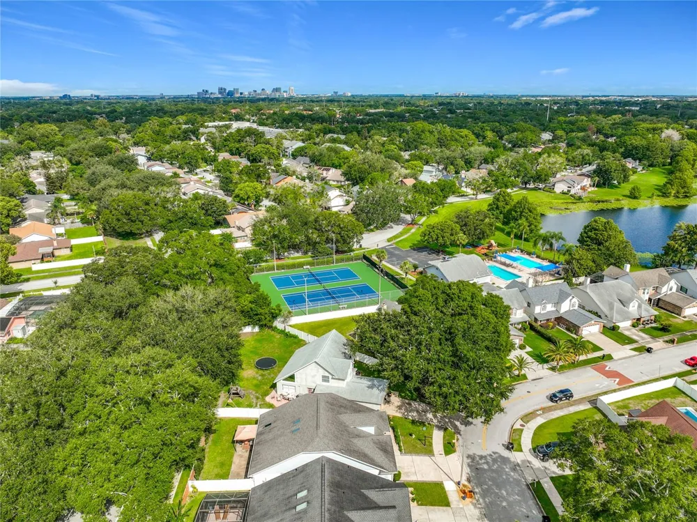 3402 TALL TIMBER DRIVE Orlando, FL 32812